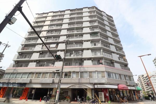 新大阪第一ダイヤモンドマンション