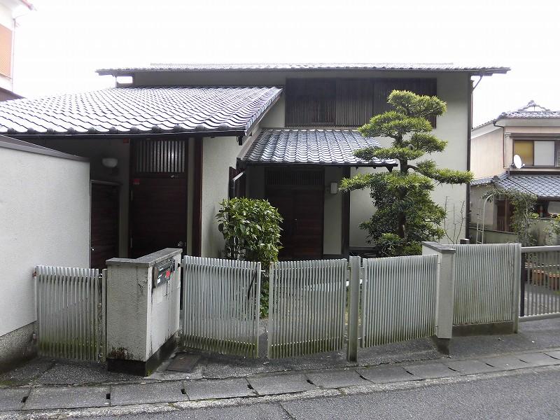 西賀茂今原町 6580万円