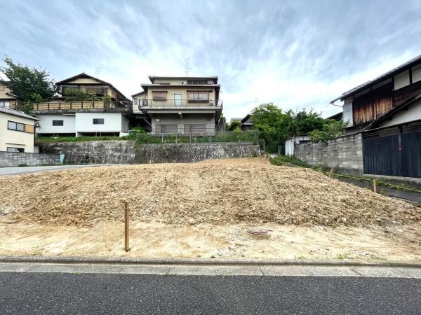 深草願成町（伏見稲荷駅） 4880万円