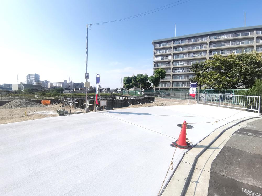 金岡町（白鷺駅） 4680万円