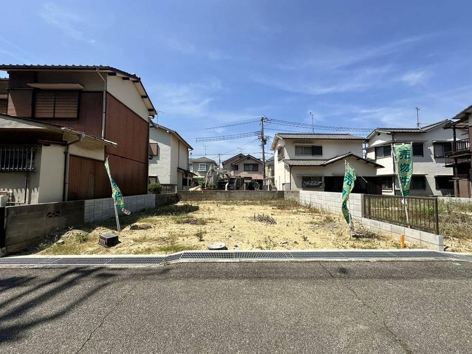 平岡町高畑（東加古川駅） 1990万円