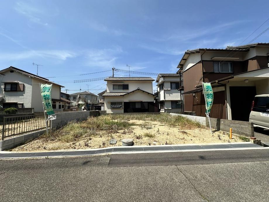 平岡町高畑（東加古川駅） 1990万円