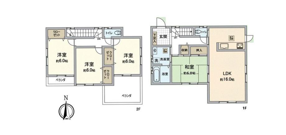 白金２ 3380万円