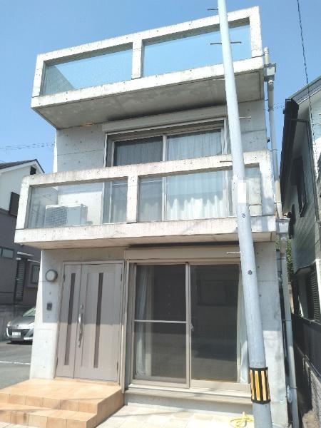 会下山町３（上沢駅） 3380万円