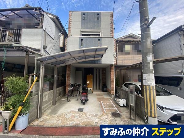 SUUMO】鳥飼新町2 2280万円 | 中古住宅・中古一戸建て物件情報