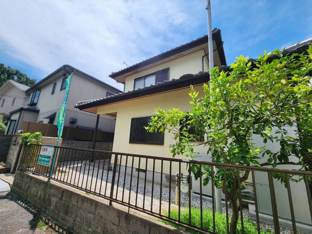 南花屋敷１（川西池田駅） 2980万円