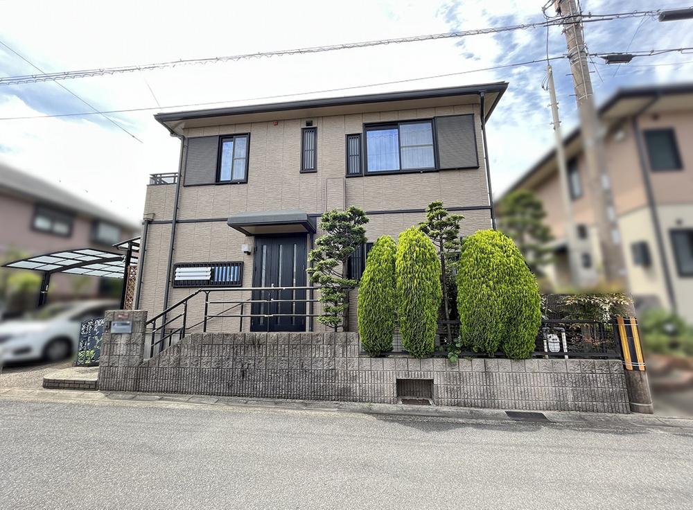 山手南２（松井山手駅） 5580万円