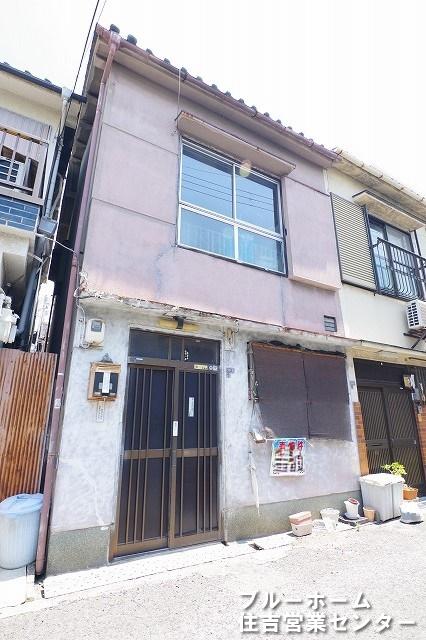 万代５（住吉東駅） 990万円