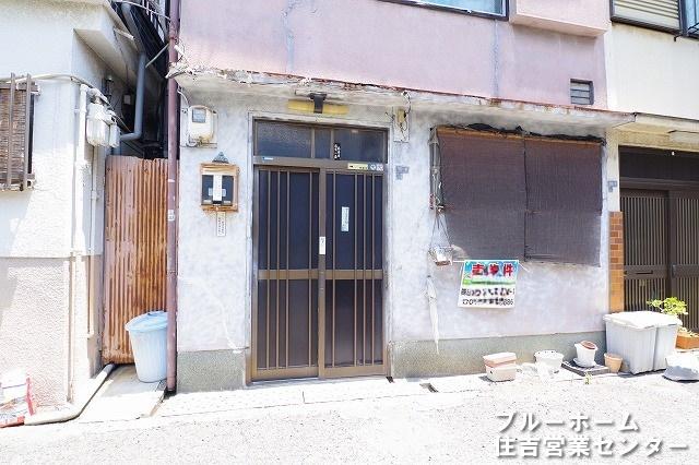 万代５（住吉東駅） 990万円