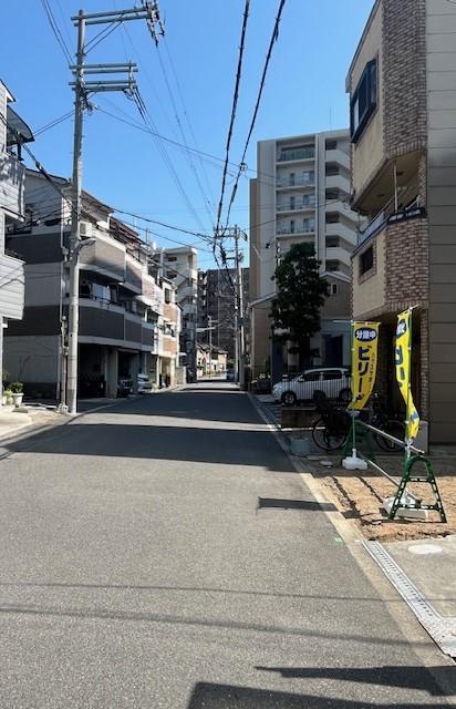 北田辺４（北田辺駅） 4880万円