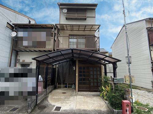 上賀茂中ノ河原町 1280万円