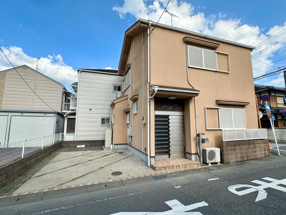 余部町上条（亀岡駅） 2180万円