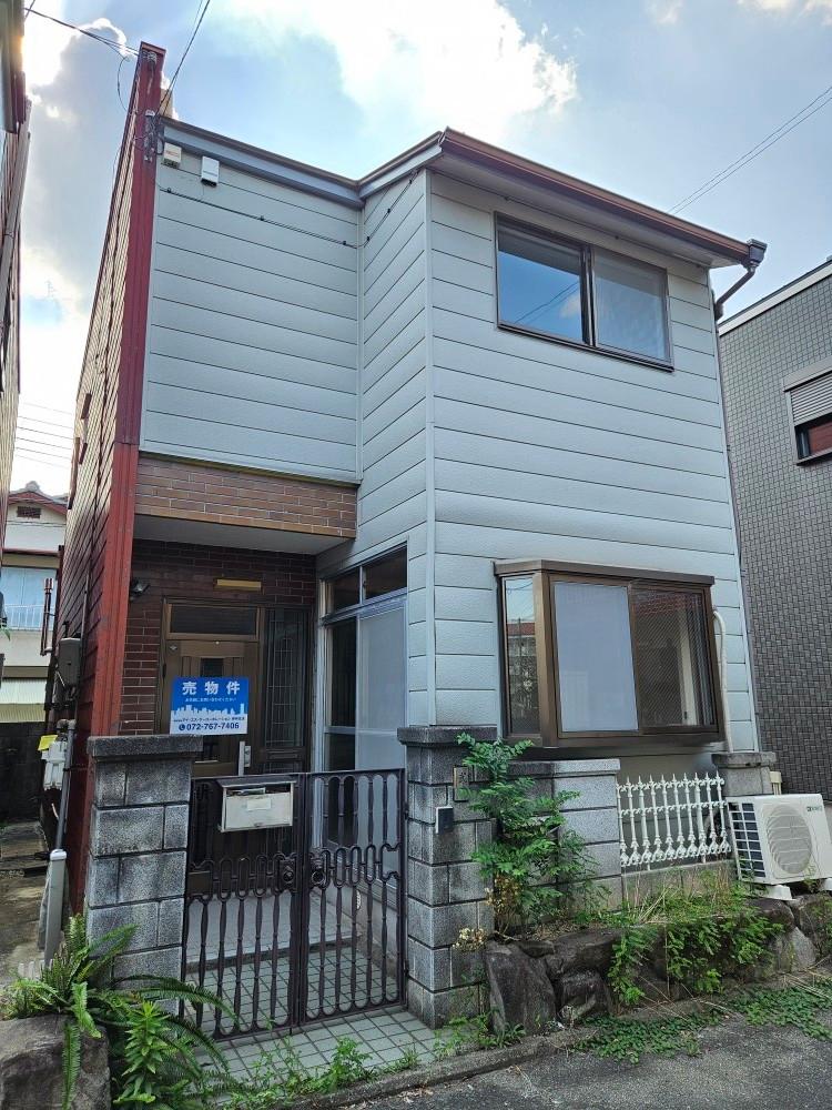 北野１（中山寺駅） 500万円