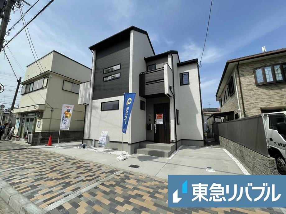 アットホーム】堺市西区 浜寺昭和町2丁（浜寺公園駅） 2階建