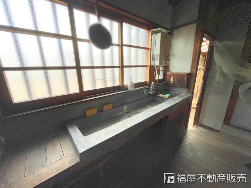 櫟本町（櫟本駅） 690万円