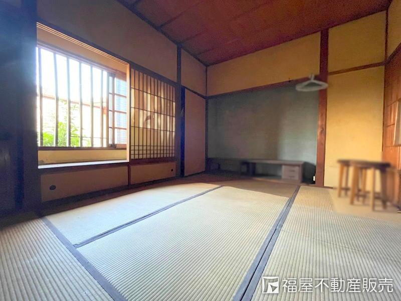 櫟本町（櫟本駅） 690万円