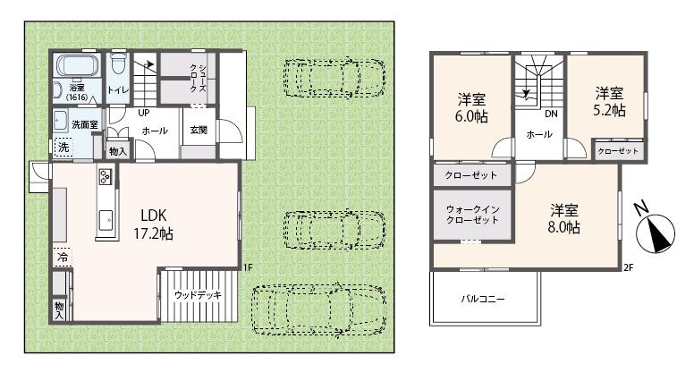 大津市下阪本3丁目