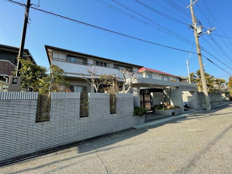 美賀多台３（西神中央駅） 5380万円