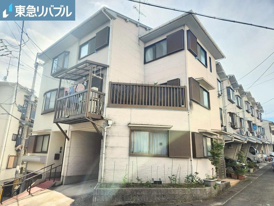 鷹峯旧土居町 2280万円