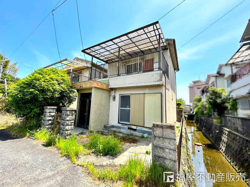 SUUMO】大字上牧（志都美駅） 280万円 | 中古住宅・中古一戸建て