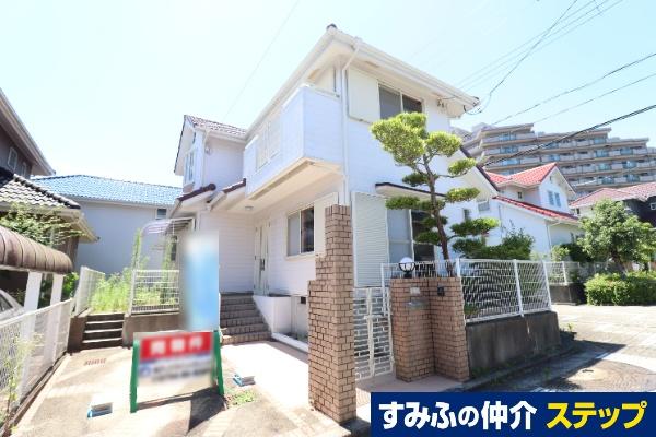 樫野台５ 2780万円