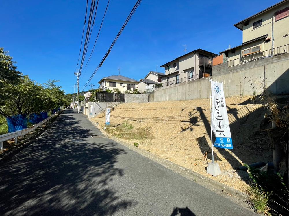 -仲介手数料不要物件-　■土地面積約60坪　■建築条件無し土地です◎　■総２区画