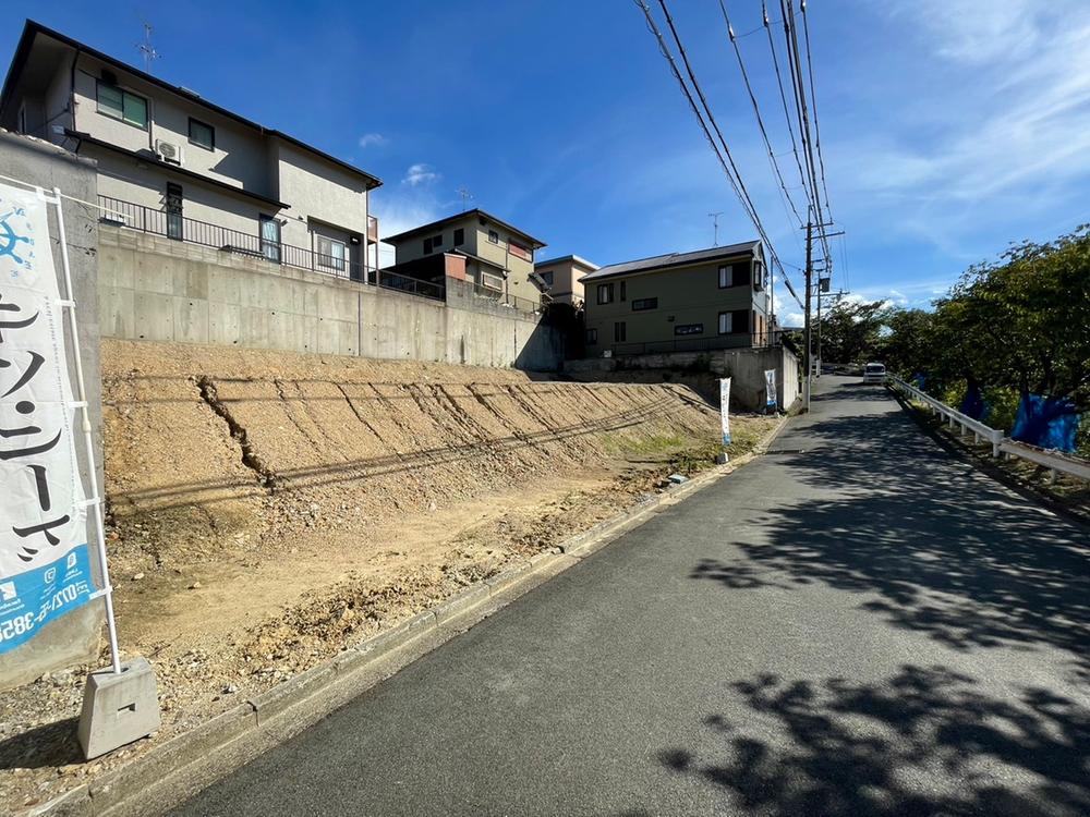 -仲介手数料不要物件-　■土地面積約60坪　■建築条件無し土地です◎　■総２区画