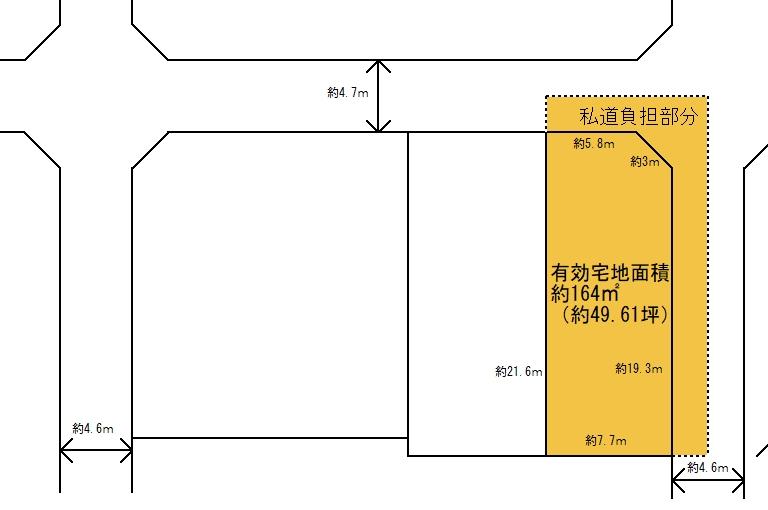 和邇北浜（和邇駅） 290万円