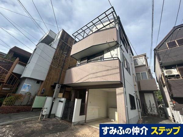 御影山手３（御影駅） 3880万円