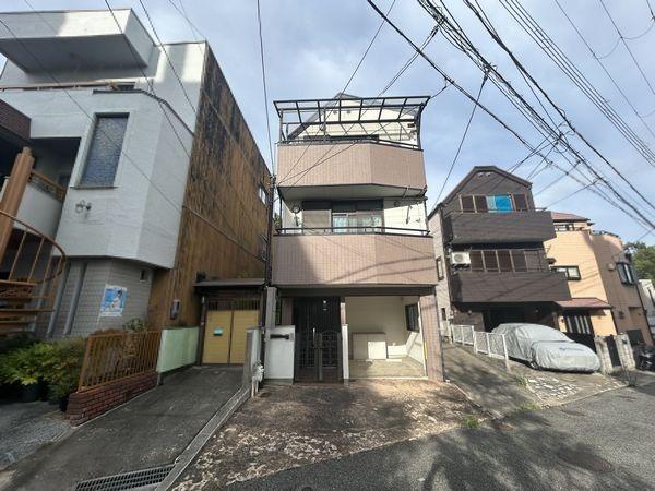 御影山手３（御影駅） 3880万円