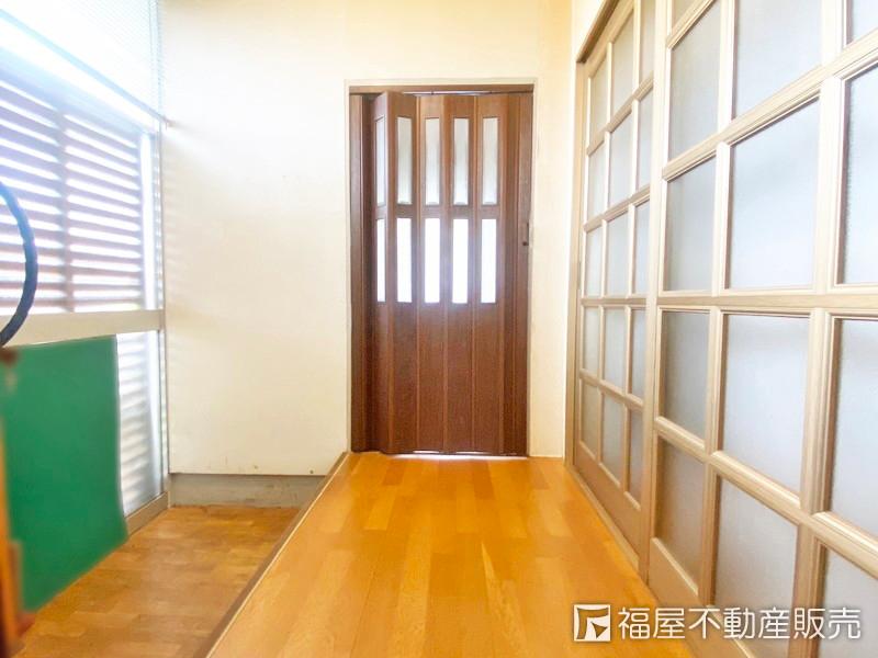 行先板　郡山　小野新町　平 磐越東線 車窓 郡山→小野新町・いわき/ キハ110 郡山1507発