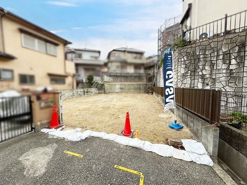 仁川旭ガ丘（仁川駅） 3480万円