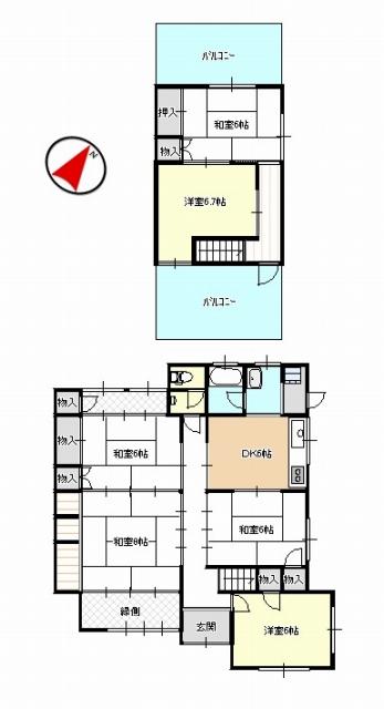 真殿（坂越駅） 150万円