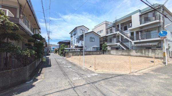 西郷通１（守口市駅） 3180万円