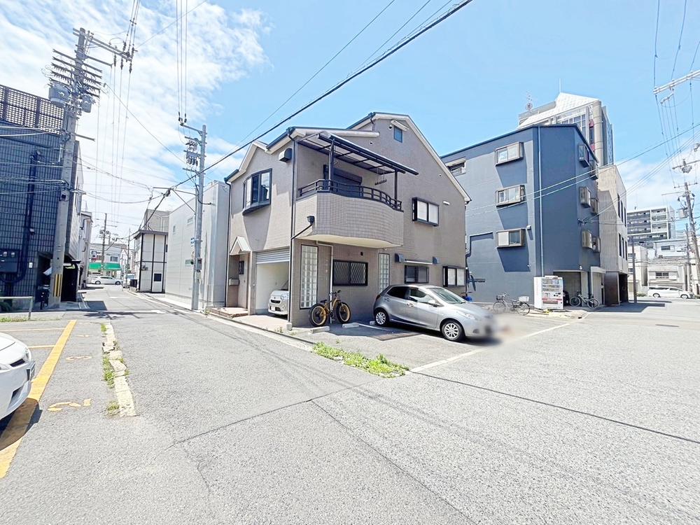 東中本３（今里駅） 6980万円