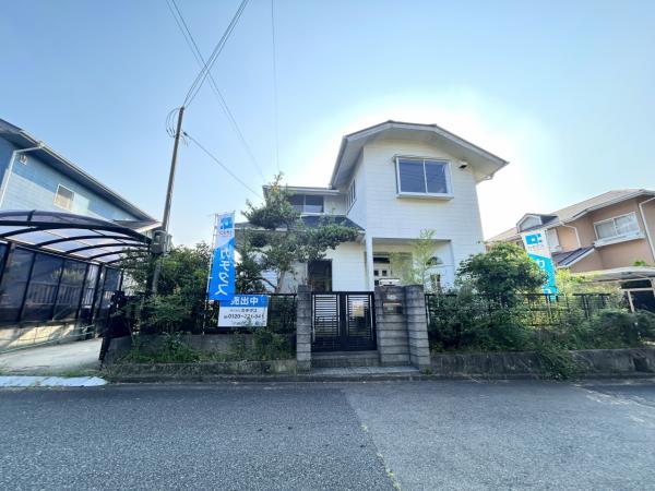 SUUMO】豊能郡の中古住宅・中古一戸建て購入情報