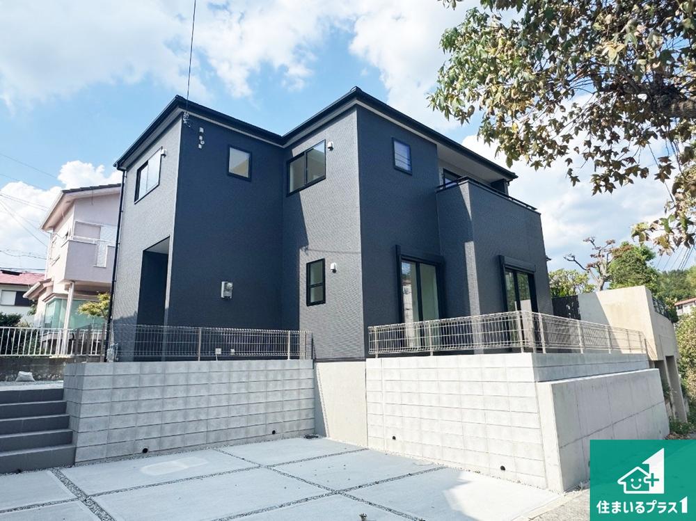 SUUMO】姫路市藤ケ台の新築一戸建て・分譲住宅・一軒家購入情報