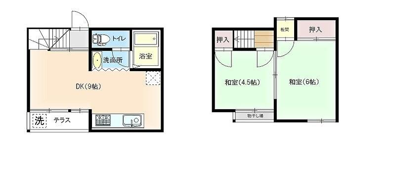 紫野雲林院町（北大路駅） 1680万円