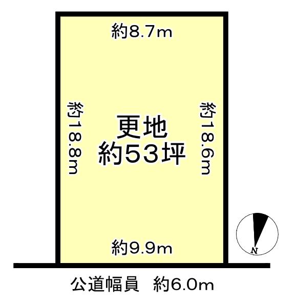 大字河西（桜井駅） 1190万円