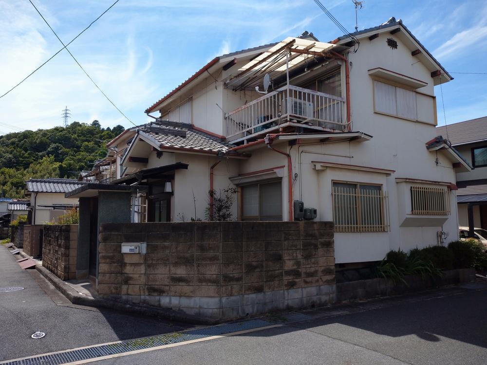 城北新町１（野里駅） 880万円