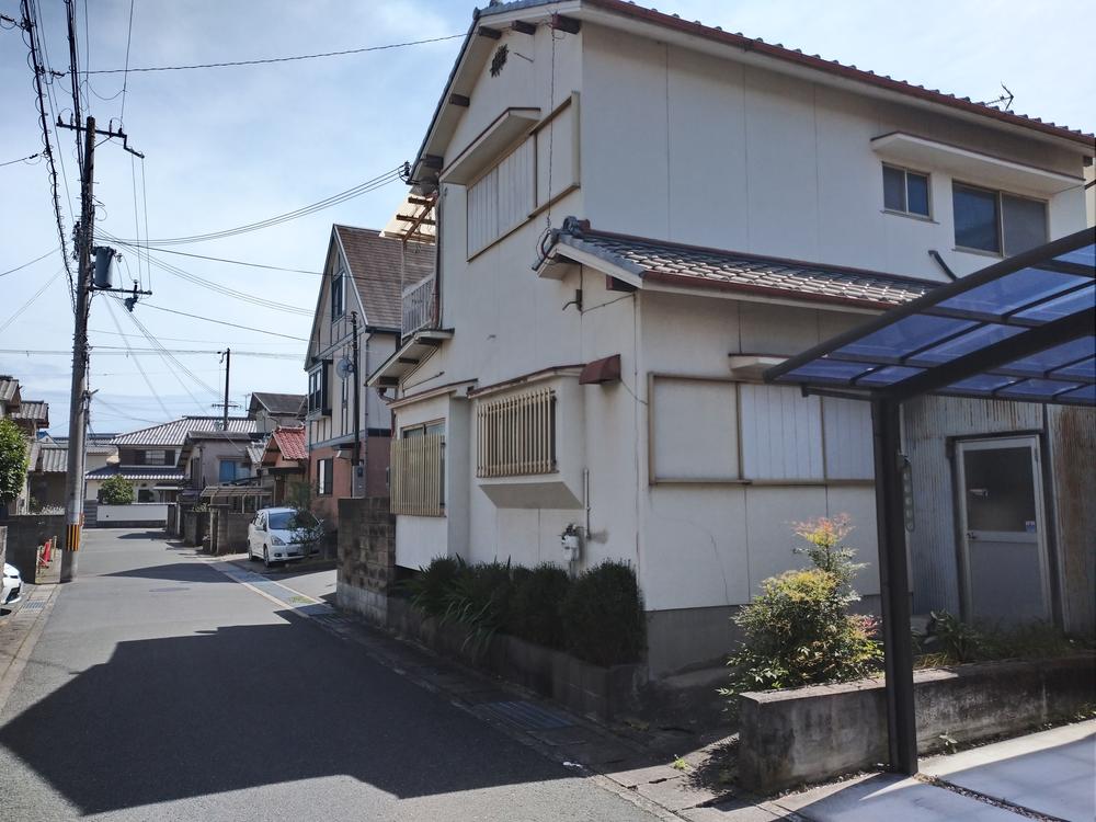 城北新町１（野里駅） 880万円