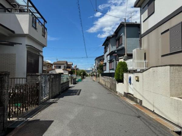 米山台４（志都美駅） 880万円