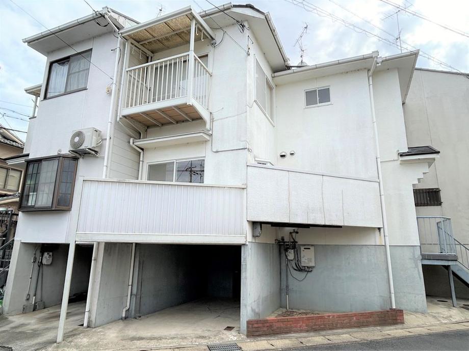 梅津上田町 1480万円