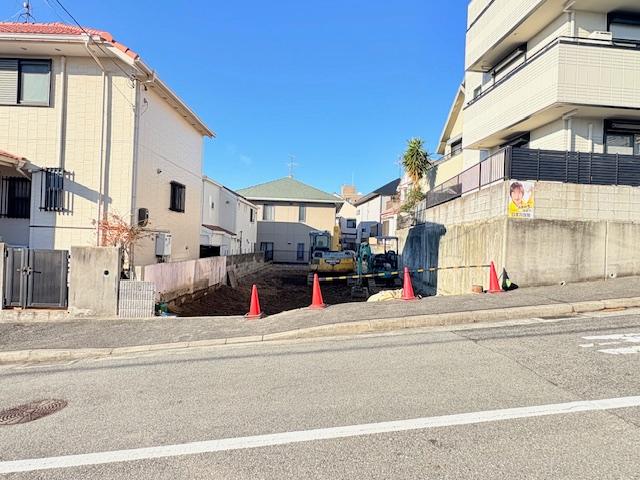 SUUMO】神戸市東灘区の土地探し 宅地・分譲地・売地の購入情報