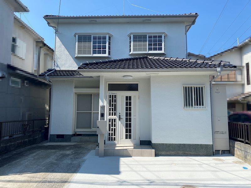 SUUMO】里6 1270万円 | 中古住宅・中古一戸建て物件情報