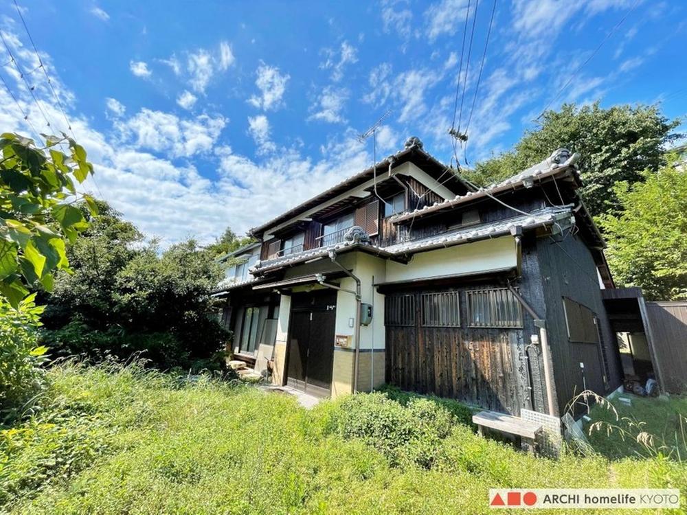 香寺町須加院（仁豊野駅） 500万円