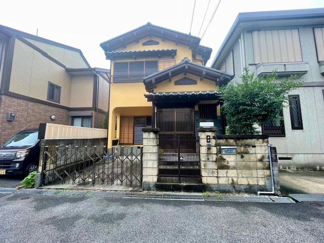 米谷１（売布神社駅） 1980万円