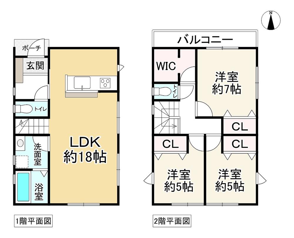 安堂寺町６（稲野駅） 3180万円