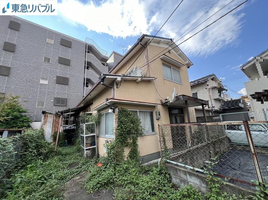 大宮南林町 3980万円