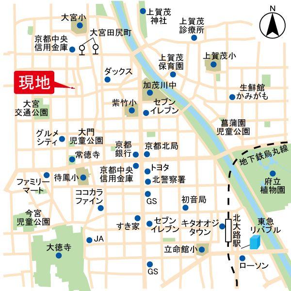 大宮南林町 3980万円